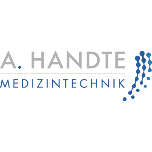 A. HANDTE MEDIZINTECHNIK GMBH & CO. KG